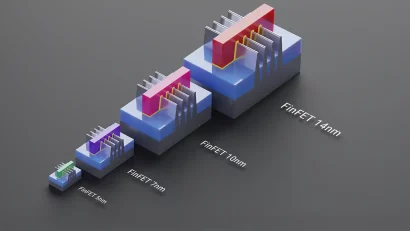Huawei probija barijere na polju proizvodnje čipova, razvoj naprednih 3 nm GAA procesora do 2026. godine