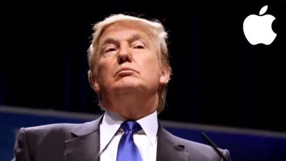 Trump kritikuje Apple zbog širenja proizvodnje u Indiji: „Hoću da gradite ovde, ne u Indiji“