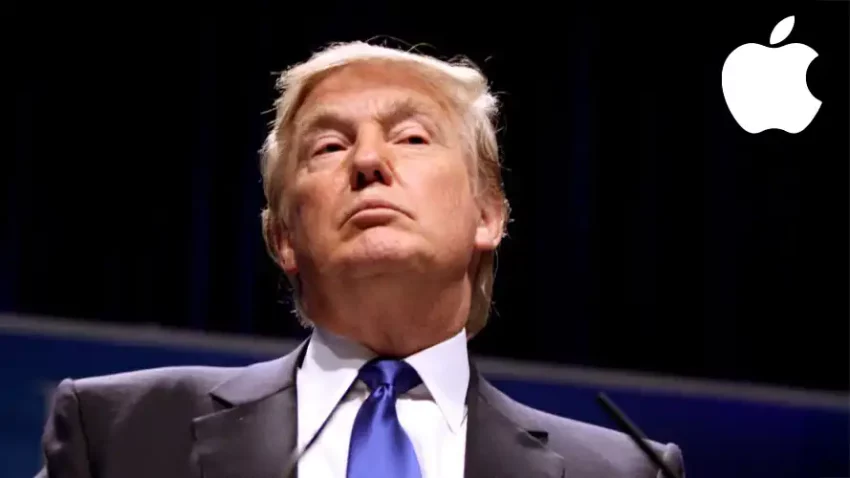 Trump kritikuje Apple zbog širenja proizvodnje u Indiji: „Hoću da gradite ovde, ne u Indiji“