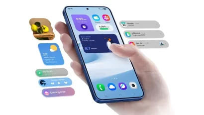 One UI 7 i Android 15 stižu kao poslednje veliko ažuriranje za ova dva Galaxy telefona iz A serije