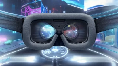 Samsung otkriva VR ekrane budućnosti: 20.000 nita i rezolucija preko 4K po oku