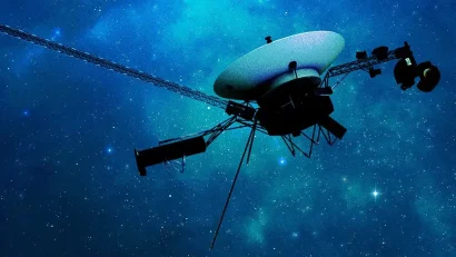 Još jedno čudo u svemiru: NASA oživela “mrtve” motore na Voyageru 1 sa 24 milijarde kilometara udaljenosti