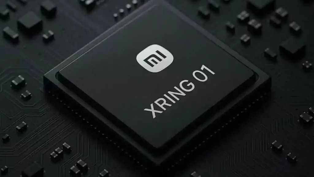 XRing 01