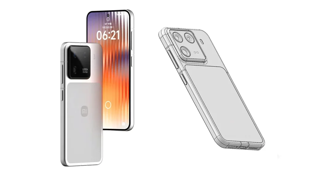 Xiaomi 16