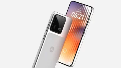 Preliminarni izgled novog Xiaomi 16, kompaktni flagship dobija svež dizajn i moćan hardver