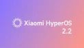 Xiaomi proširuje listu telefona koji će dobiti HyperOS 2.2, obuhvaćeno još 37 uređaja