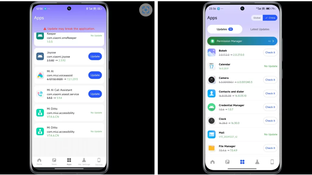 Xiaomi HyperOS 3 MemeOS Enhancer
