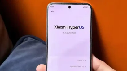 Proverite da li vaš Xiaomi telefon dobija 5 godina ažuriranja