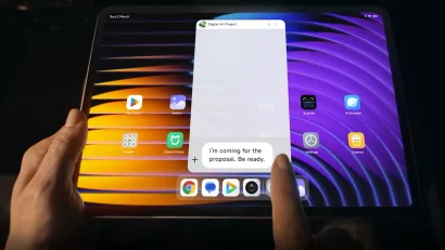 Apple i Samsung polako gube tablet tržište, Xiaomi ozbiljno napredovao i sada je treći na svetu