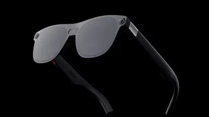 Kreću prve Google Android XR naočare: novi izazivač za Meta Ray-Ban i Apple