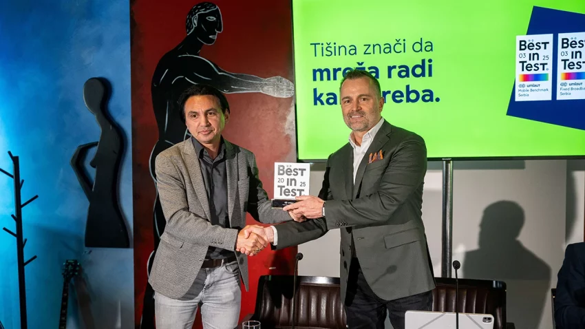 Yettel – najbolja mobilna mreža i kućni internet