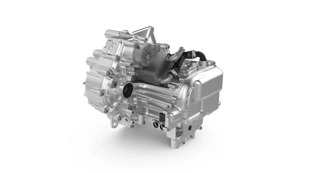 ZF
