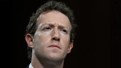 Iz dubine duše mrzi Apple, Zuckerberg otkriva šta je razlog višegodišnjeg sukoba
