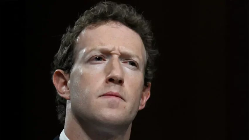 Iz dubine duše mrzi Apple, Zuckerberg otkriva šta je razlog višegodišnjeg sukoba