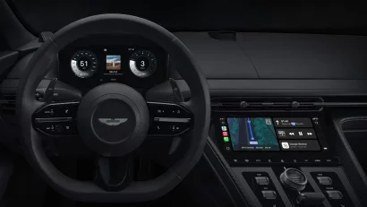 Apple lansirao CarPlay Ultra: nova generacija softvera stiže prvo u Aston Martin automobile