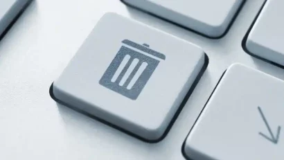 Upoznajte Sdelete: zaboravljeni Microsoft alat za trajno brisanje podataka