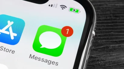Bizaran problem prati iPhone korisnike, iMessage briše glasovne poruke ako izgovorite određene brendove
