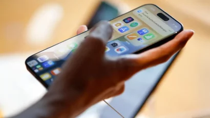 iOS 19 omogućava da direktno prebacite eSIM sa iPhone-a na Android telefon
