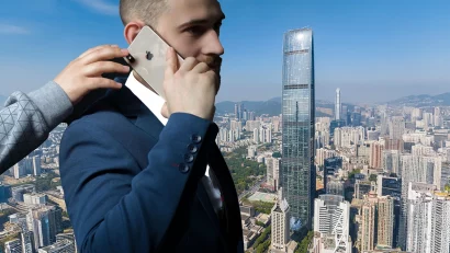 Mnogo iPhone uređaja ukradenih u SAD-u i Evropi završava u jednoj zgradi u Kini