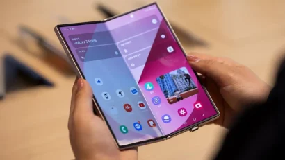 Nervoza u redovima Android-a zbog izlaska preklopnog iPhone-a: dve ključne prednosti koje prete Android konkurenciji