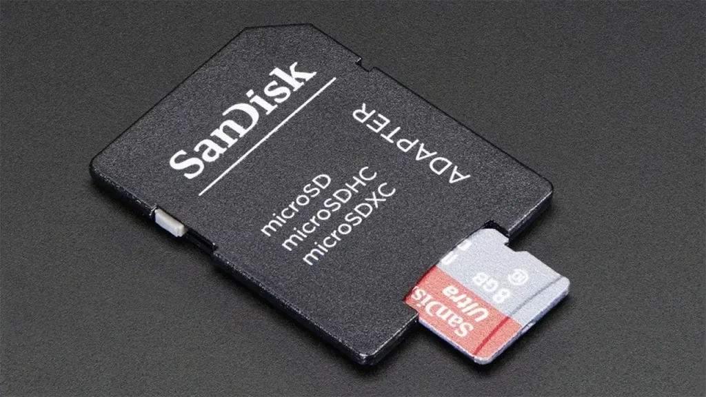 USB memorije, memorijske kartice