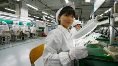 Sve zbog jednog šrafa ili zašto Apple definitivno neće proizvoditi iPhone u SAD-u