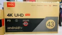4K i UHD nisu isto, u čemu je razlika?
