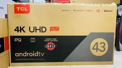 4K i UHD nisu isto, u čemu je razlika?