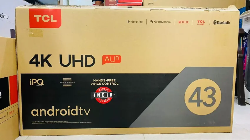 4K i UHD nisu isto, u čemu je razlika?