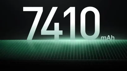 Zamislite dva i po dana bez punjenja telefona, Redmi K80 Supreme sa baterijom od 7410 mAh kao kod laptop računara