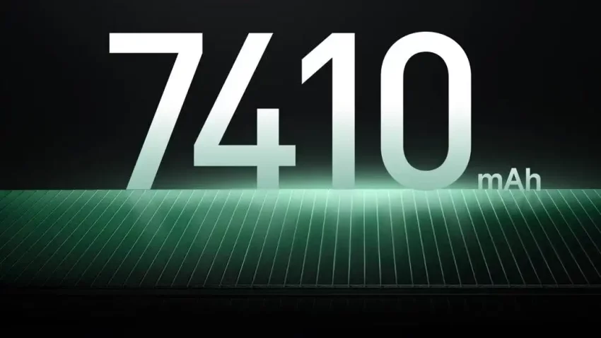 Zamislite dva i po dana bez punjenja telefona, Redmi K80 Supreme sa baterijom od 7410 mAh kao kod laptop računara