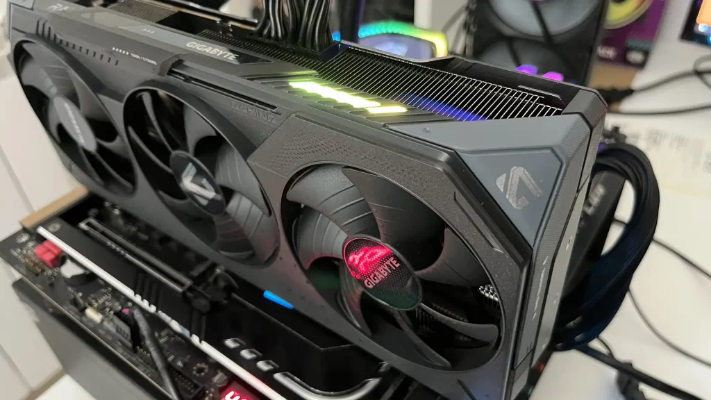 Radeon RX 9060 XT