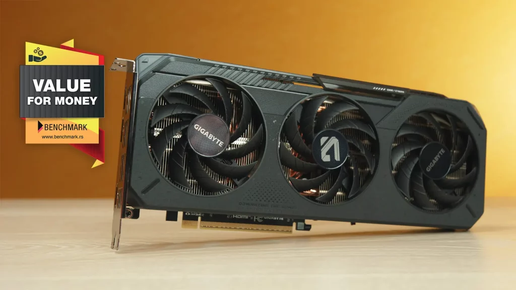 Radeon RX 9060 XT