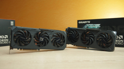 AMD Radeon RX 9060 XT 16 i 8 GB – budžet gejming je živ?