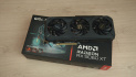 Gigabyte Radeon RX 9060 XT GAMING OC 16G / 8G - test