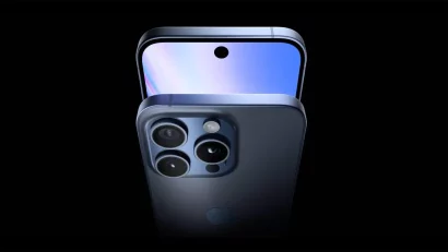 Apple uvodi ‘metalens’ tehnologiju na sve iPhone 17 modele, Face ID senzor i Dynamic Island postaju manji