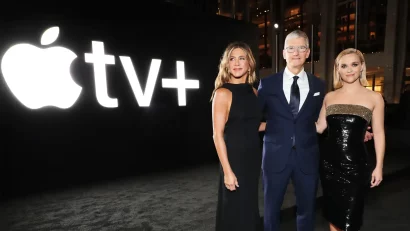 Tim Kuk objašnjava zašto Apple TV+ postoji: nije zbog iPhonea, već zbog priče i kvaliteta