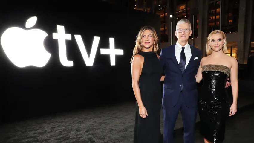 Tim Kuk objašnjava zašto Apple TV+ postoji: nije zbog iPhonea, već zbog priče i kvaliteta