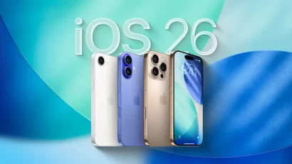 Apple i dalje ne otkriva glavne iOS 26 adute: dve bitne, nove funkcije stižu kasnije ove godine
