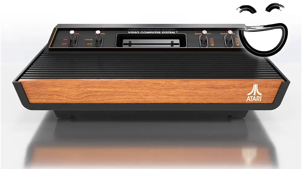 Atari 2600 pobedio ChatGPT u šahu