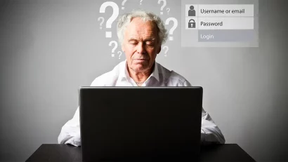 Po načinu na koji unosite lozinke vidi se da li ste "boomer", tvrdi Google