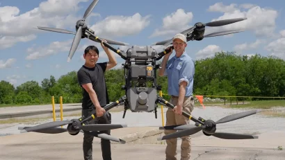 Totalna zabrana kineskih dronova u SAD-u na pomolu: DJI kaže „pozdravljamo bezbednosne provere“