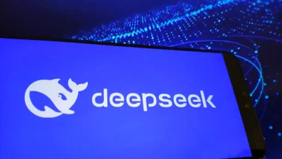 DeepSeek ponovo pod sumnjom: Novi kineski AI model možda koristi podatke iz Google Gemini-ja