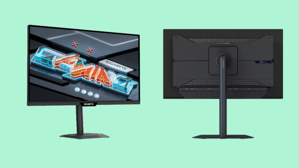 GIGABYTE M27UP