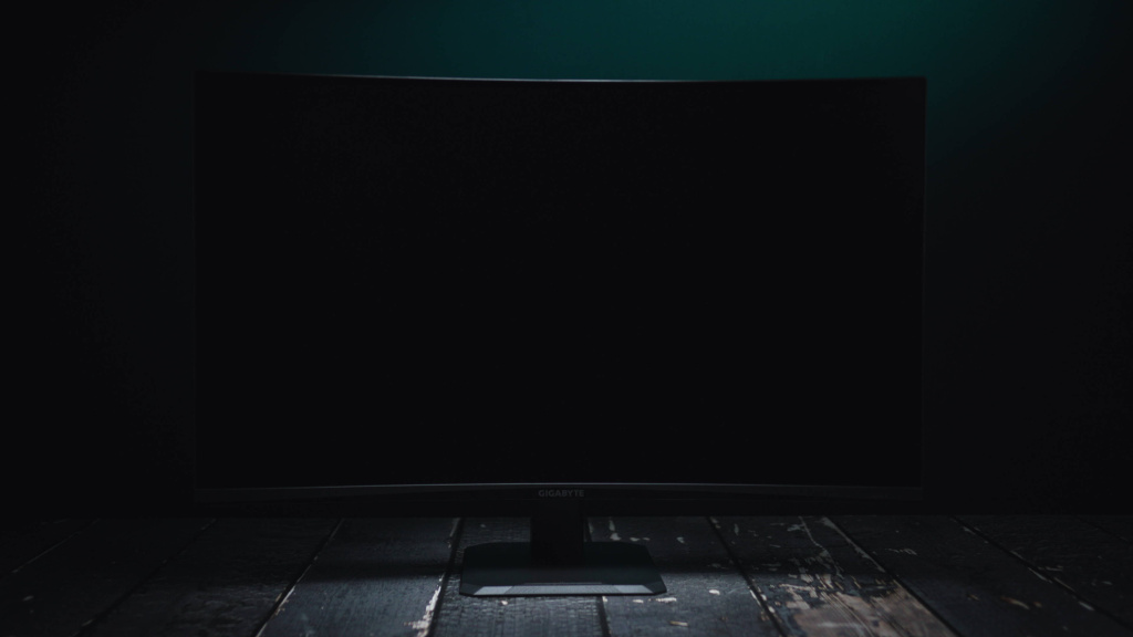 Gigabyte gaming monitori