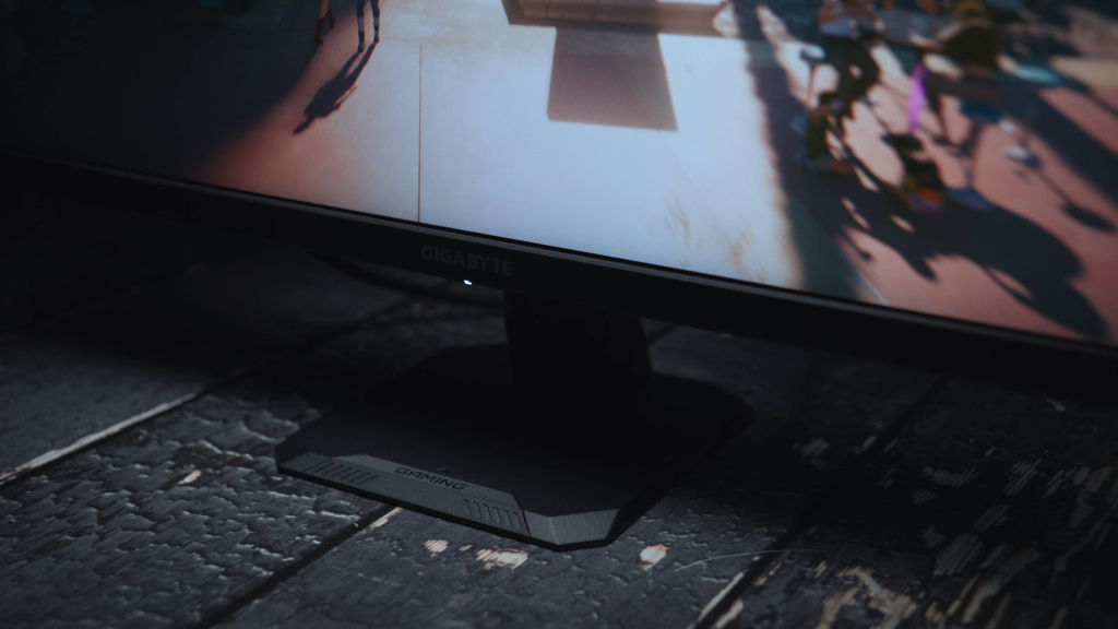 Gigabyte gaming monitori