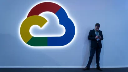 Masovni pad interneta: Google Cloud izazvao globalne probleme na desetinama popularnih platformi