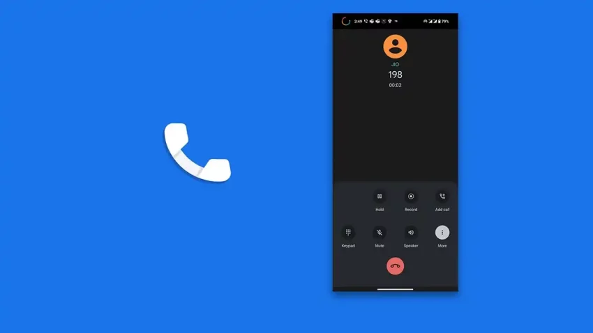 Google Phone aplikacija dobija najveće vizuelno osveženje u proteklih nekoliko godina