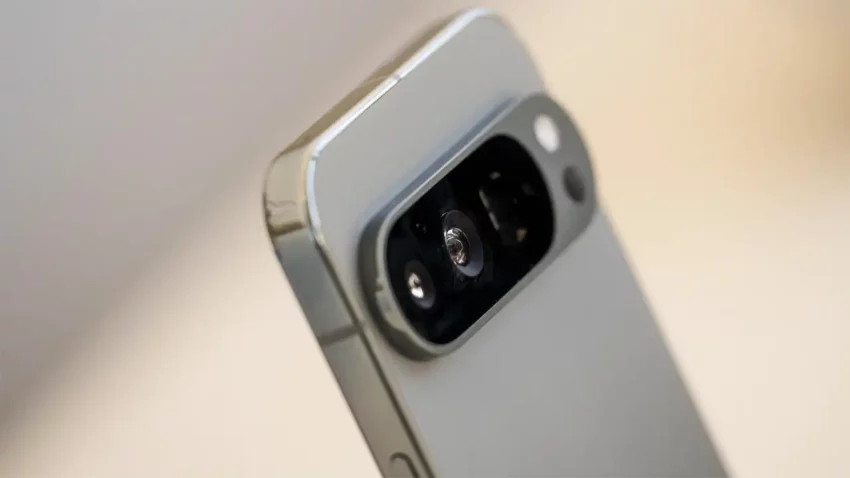 Ekskluzivno: Google Pixel 10 dobija Tele-Macro fotografiju za oštrije snimke izbliza