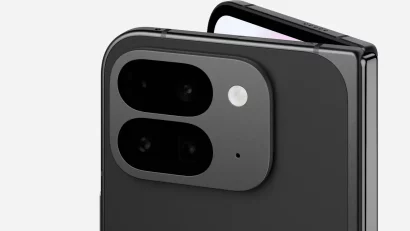 Najskuplji Pixel 10 Pro Fold donosi dva bitna hardverska unapređenja koji ga izdvajaju u svetu savitljivih telefona